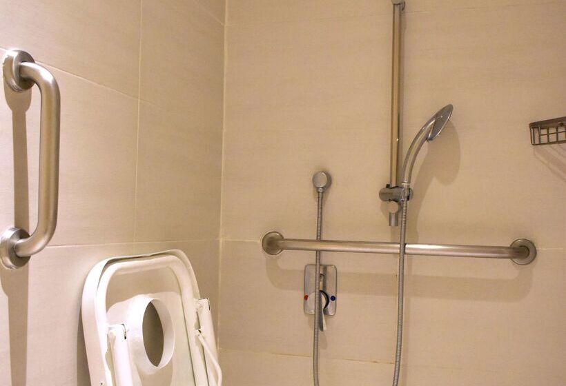 酒店 Hampton Inn By Hilton Ciudad Del Carmen Campeche