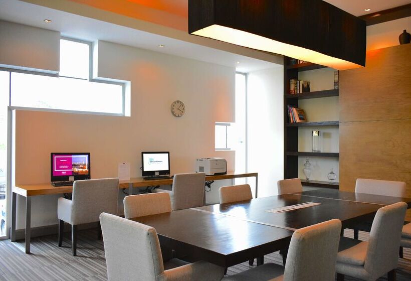 酒店 Hampton Inn By Hilton Ciudad Del Carmen Campeche