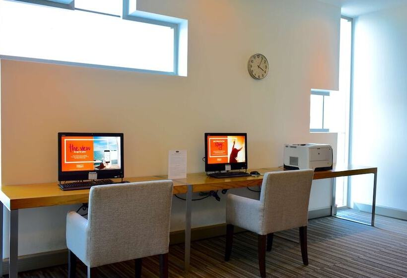 酒店 Hampton Inn By Hilton Ciudad Del Carmen Campeche