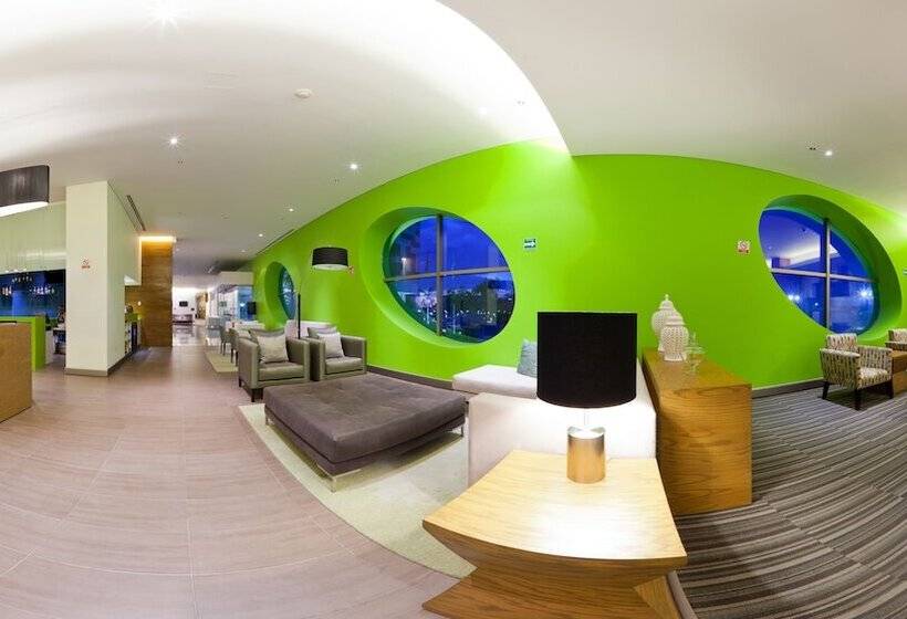 酒店 Hampton Inn By Hilton Ciudad Del Carmen Campeche