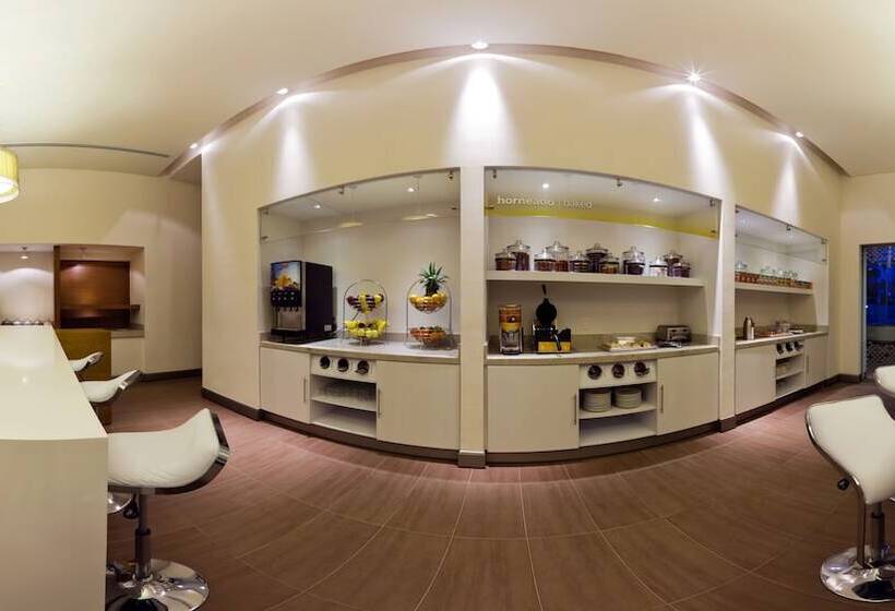 酒店 Hampton Inn By Hilton Ciudad Del Carmen Campeche