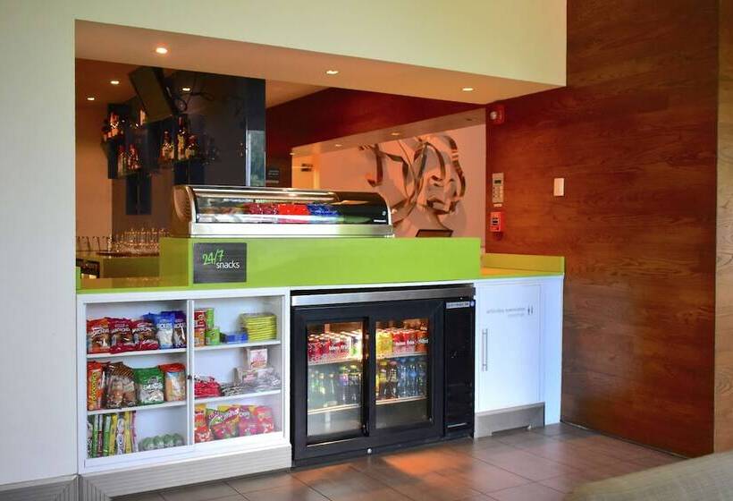 酒店 Hampton Inn By Hilton Ciudad Del Carmen Campeche