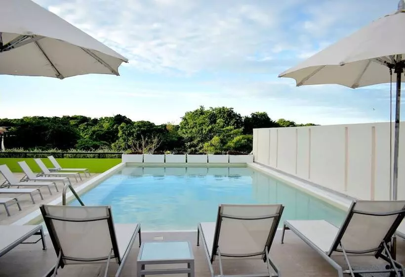 ホテル Hampton Inn By Hilton Ciudad Del Carmen Campeche