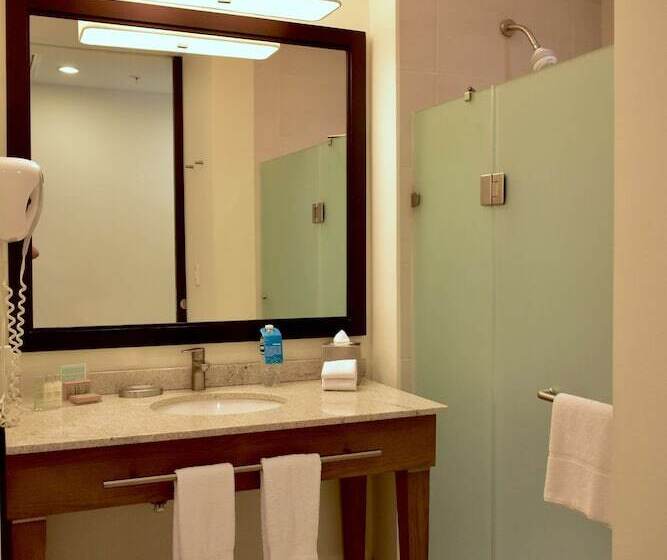 酒店 Hampton Inn By Hilton Ciudad Del Carmen Campeche