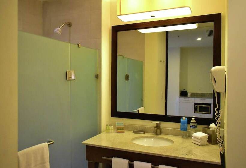 酒店 Hampton Inn By Hilton Ciudad Del Carmen Campeche