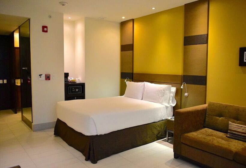 酒店 Hampton Inn By Hilton Ciudad Del Carmen Campeche