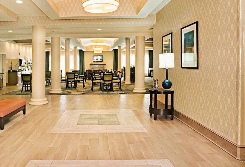 فندق Holiday Inn Express And Suites Bossier City Louisiana Downs, An Ihg