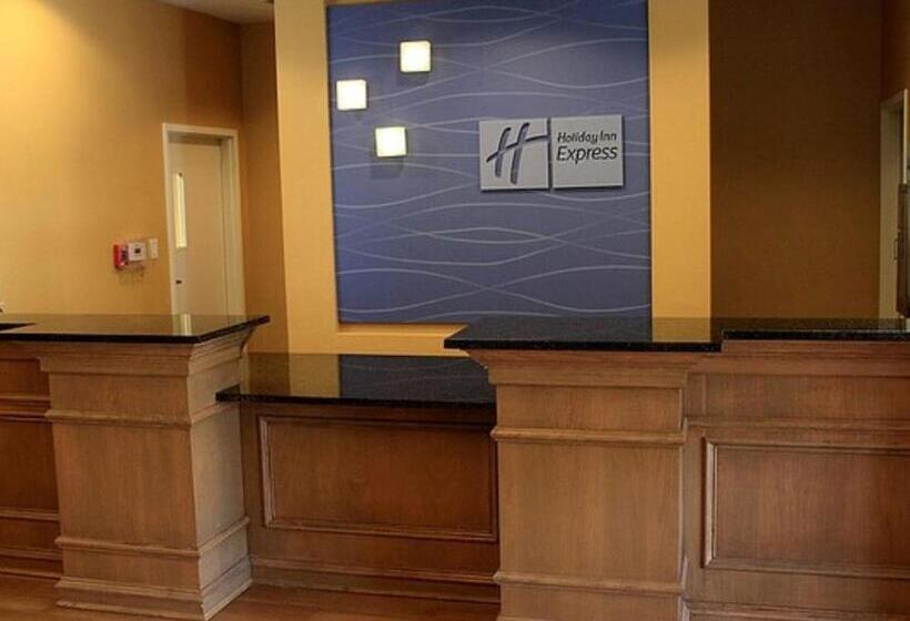 فندق Holiday Inn Express And Suites Bossier City Louisiana Downs, An Ihg