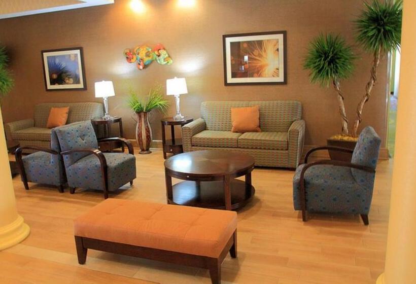 فندق Holiday Inn Express And Suites Bossier City Louisiana Downs, An Ihg