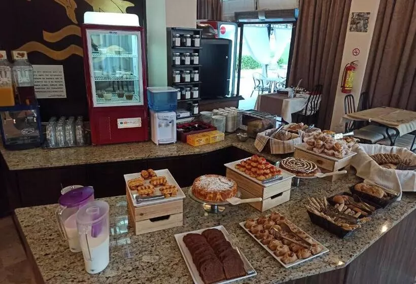 בית מלון כפרי Kalives Resort