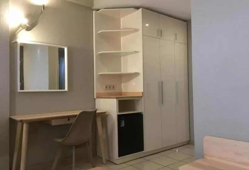 בית מלון כפרי Kalives Resort