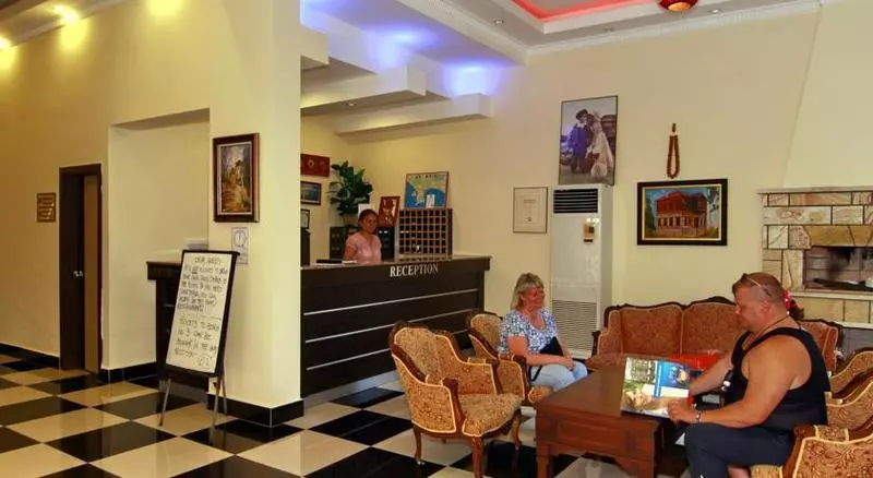 ホテル Kleopatra Bavyera