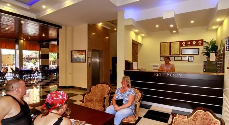 ホテル Kleopatra Bavyera