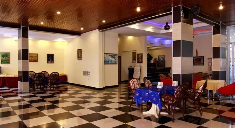 ホテル Kleopatra Bavyera