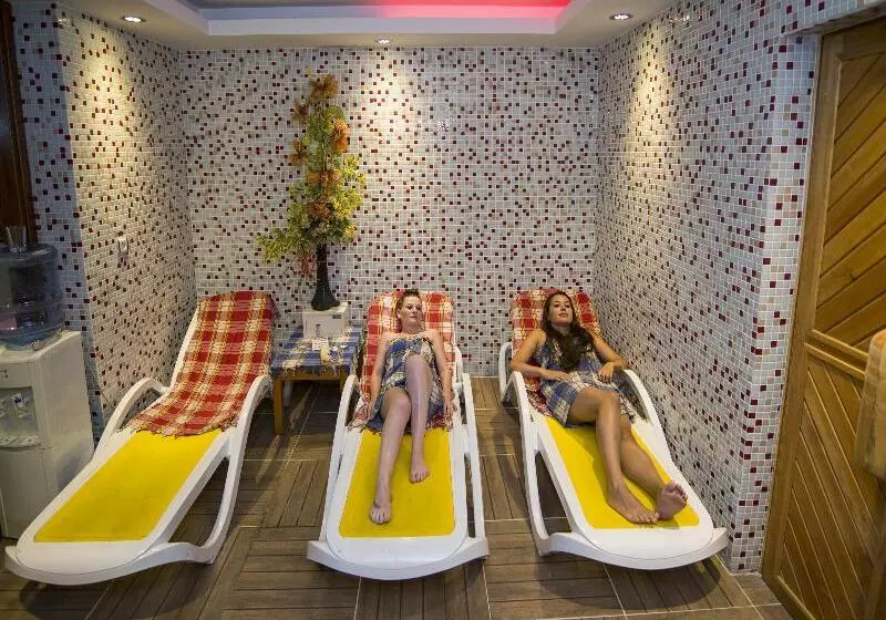 ホテル Kleopatra Bavyera