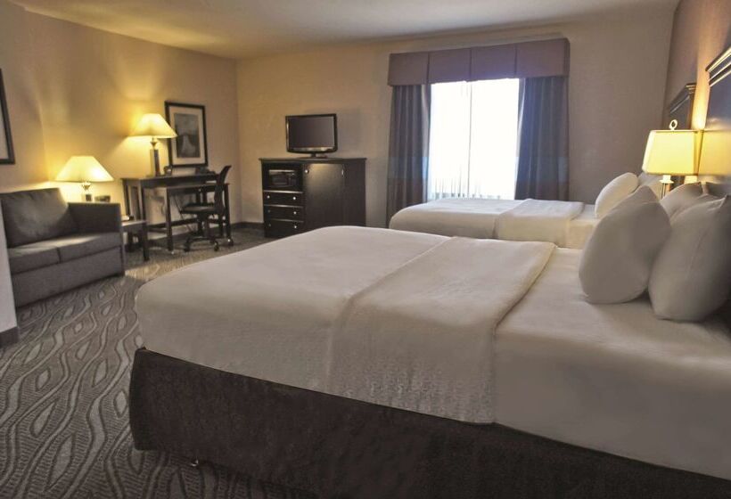 فندق La Quinta By Wyndham Edmond