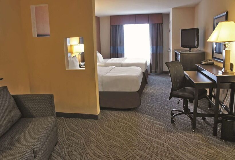 فندق La Quinta By Wyndham Edmond