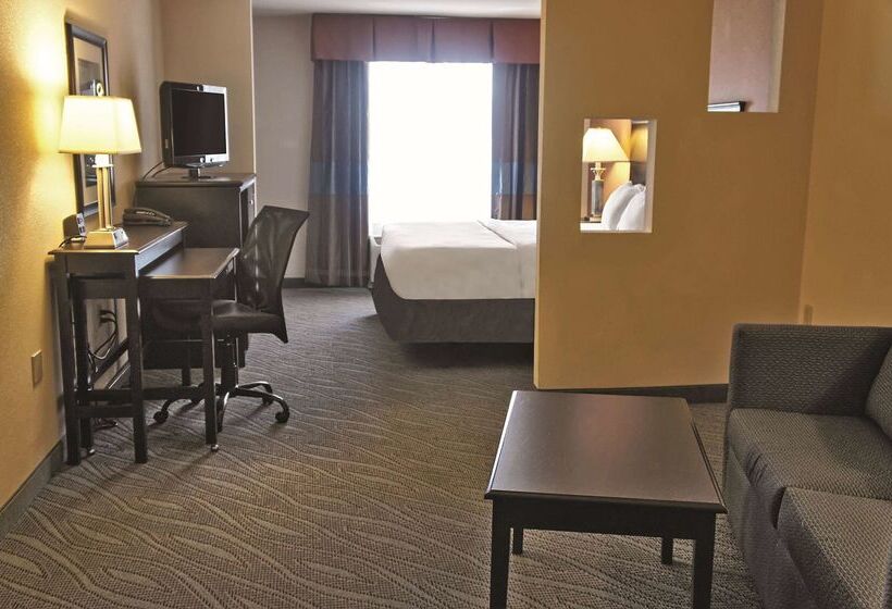 فندق La Quinta By Wyndham Edmond