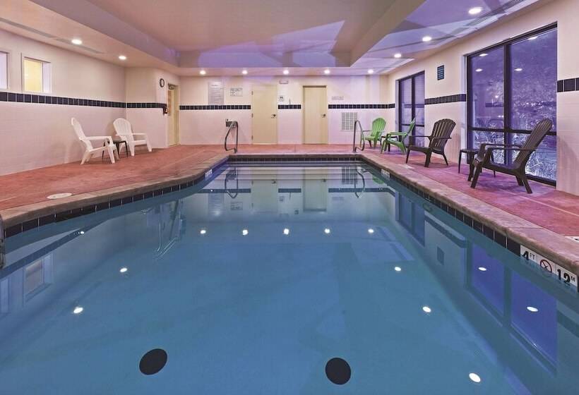 فندق La Quinta By Wyndham Edmond