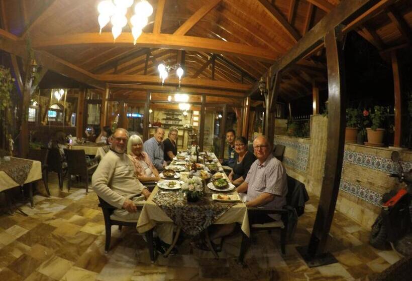 בית מלון כפרי Melrose House