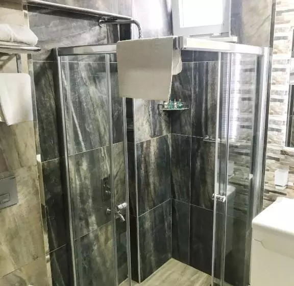 호텔 Melrose House