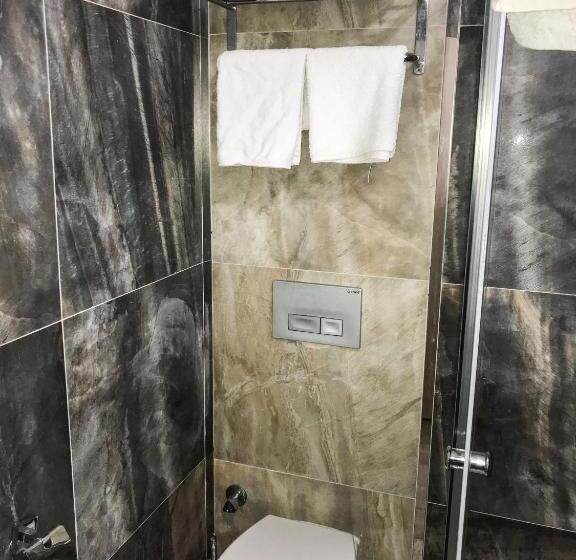 בית מלון כפרי Melrose House