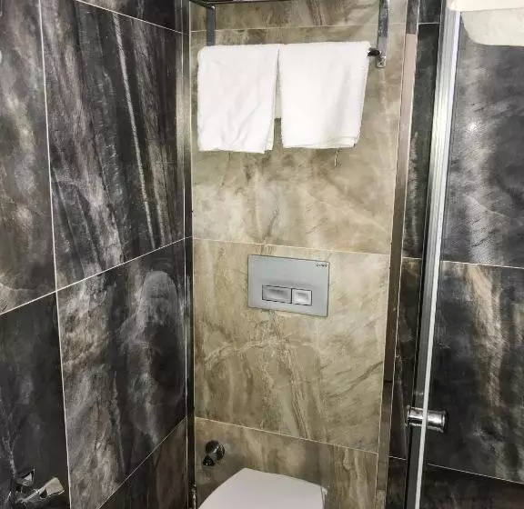 호텔 Melrose House