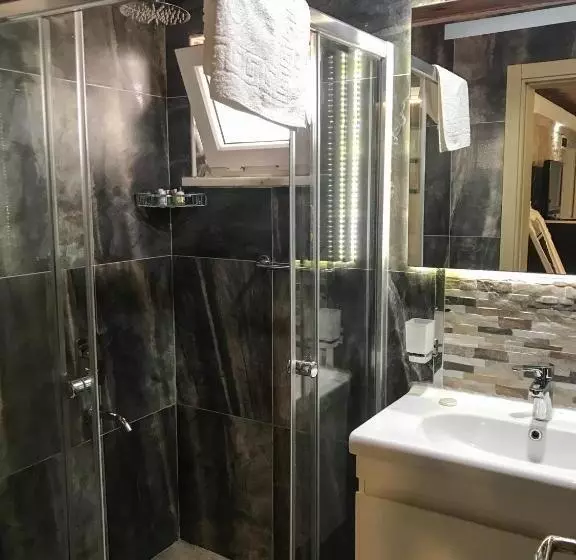 호텔 Melrose House