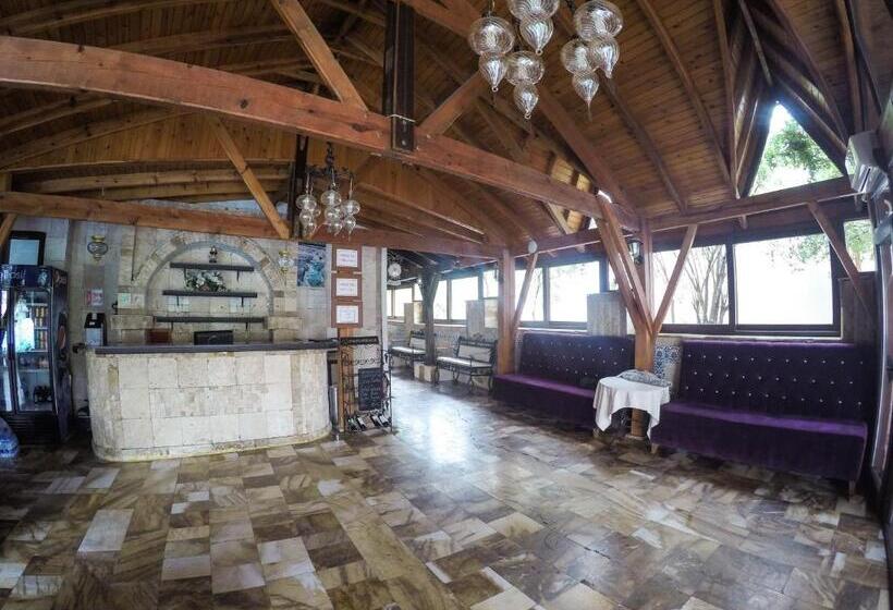 בית מלון כפרי Melrose House