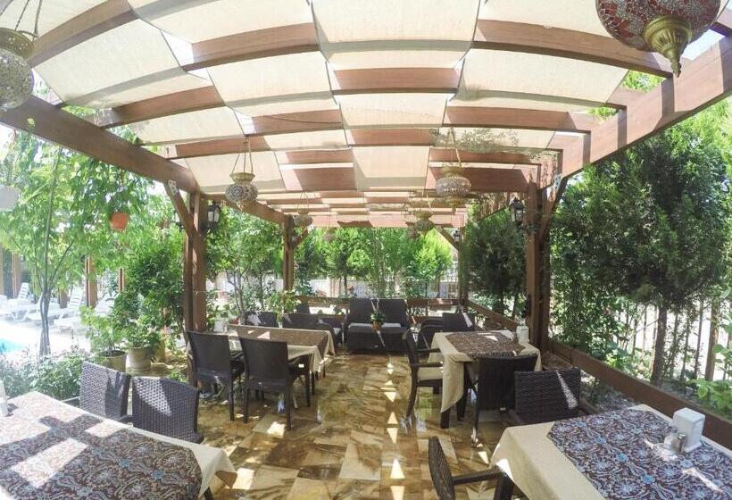 בית מלון כפרי Melrose House