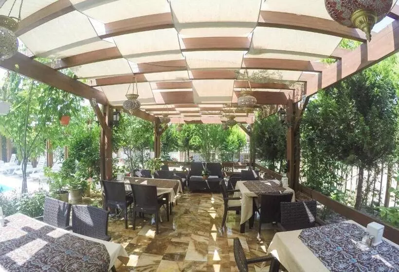 호텔 Melrose House