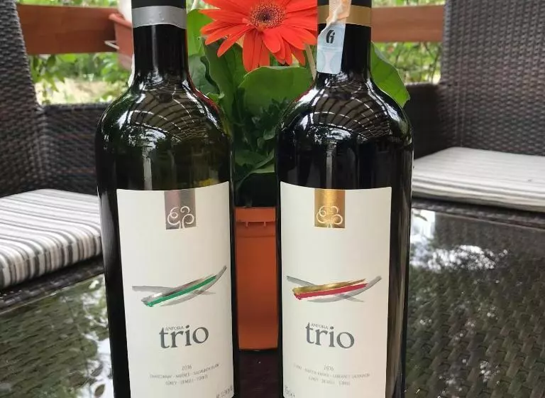 호텔 Melrose House