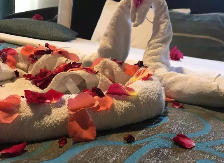 호텔 Melrose House