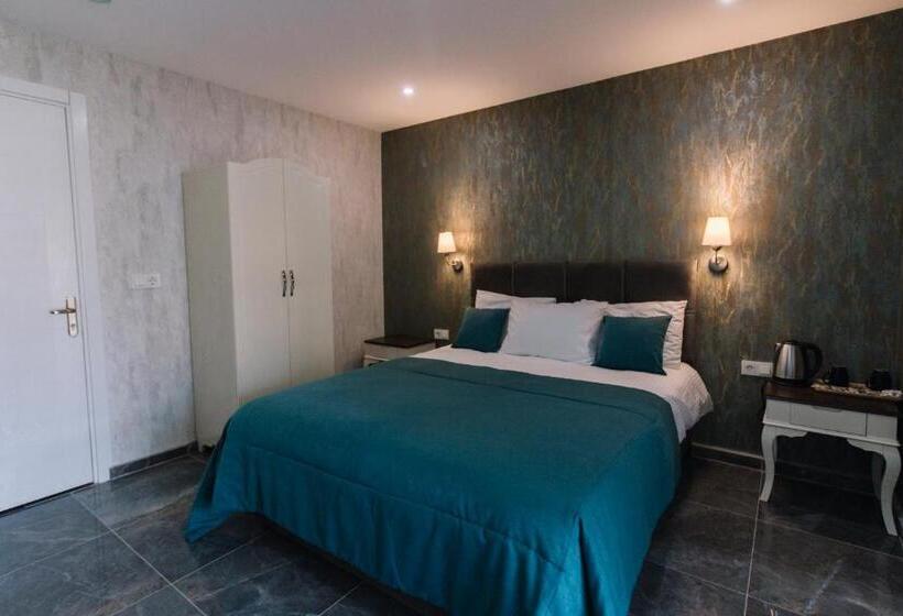 בית מלון כפרי Melrose House