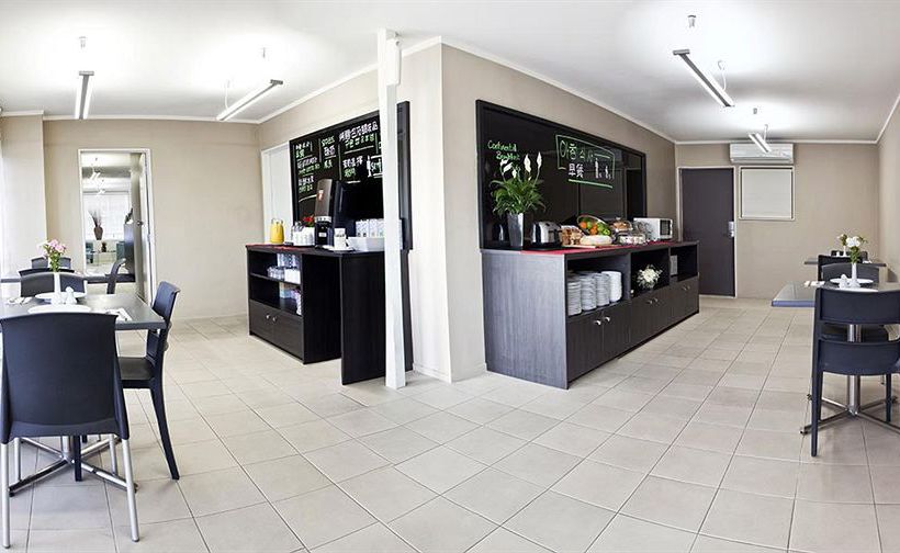 Отель Lake Rotorua