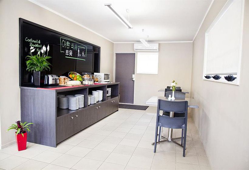 Отель Lake Rotorua