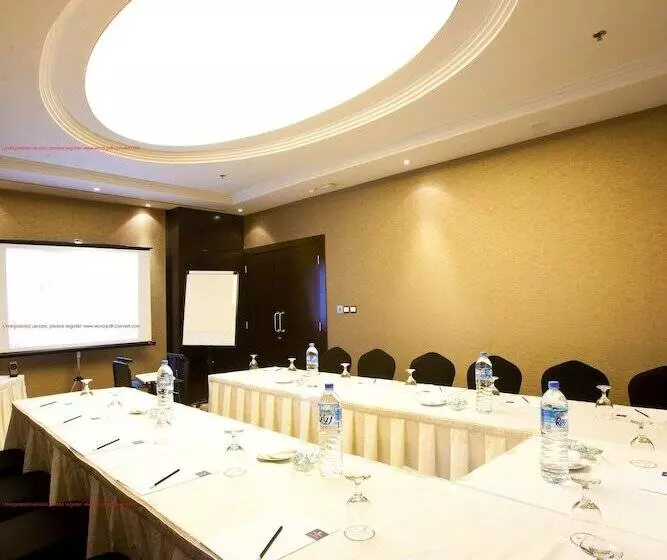 هتل Millennium Central Doha