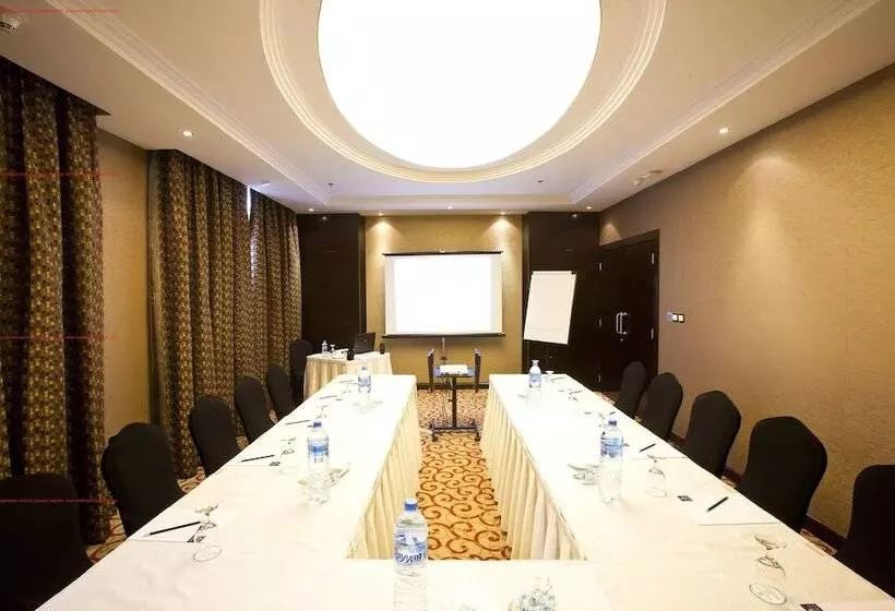 هتل Millennium Central Doha