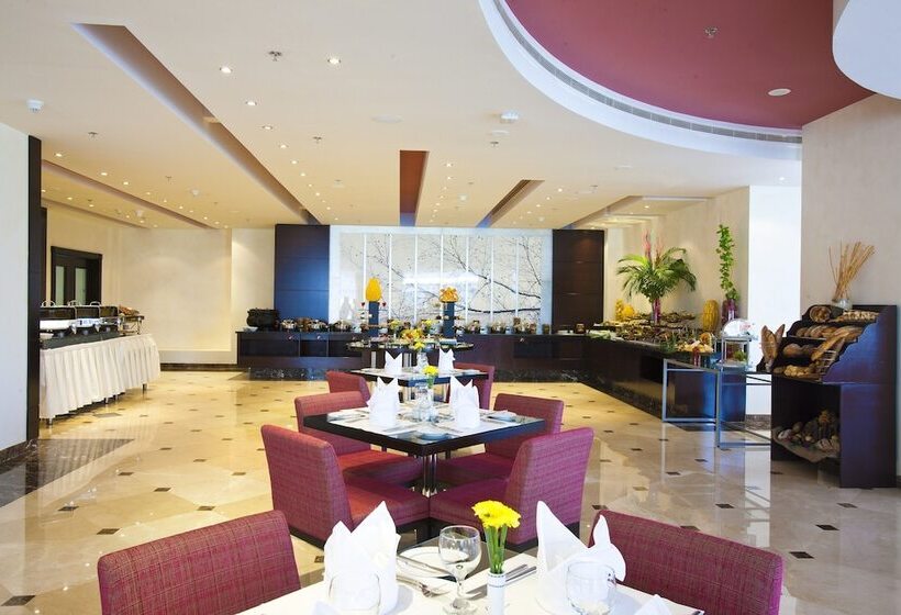 Hotel Millennium Central Doha