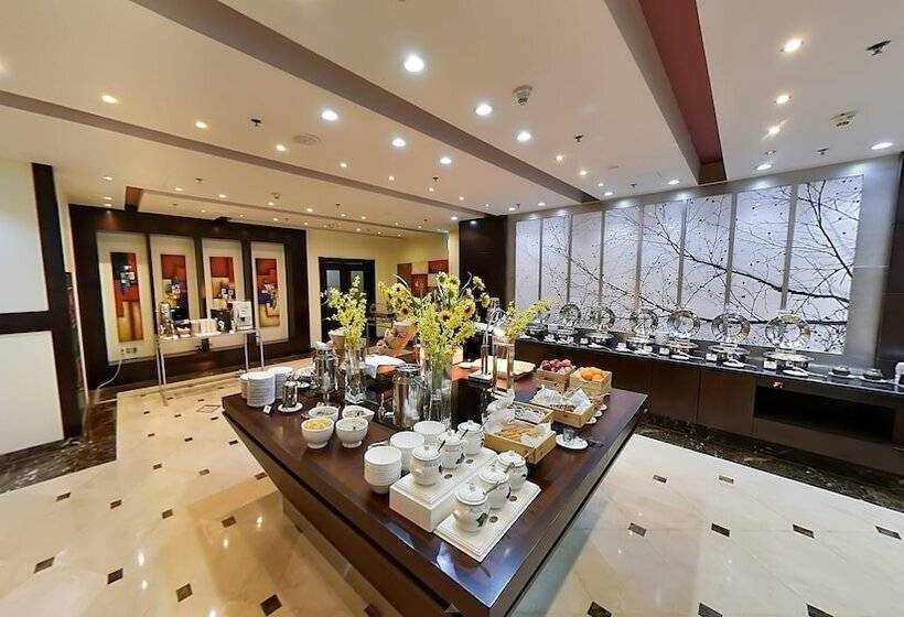 Hotel Millennium Central Doha