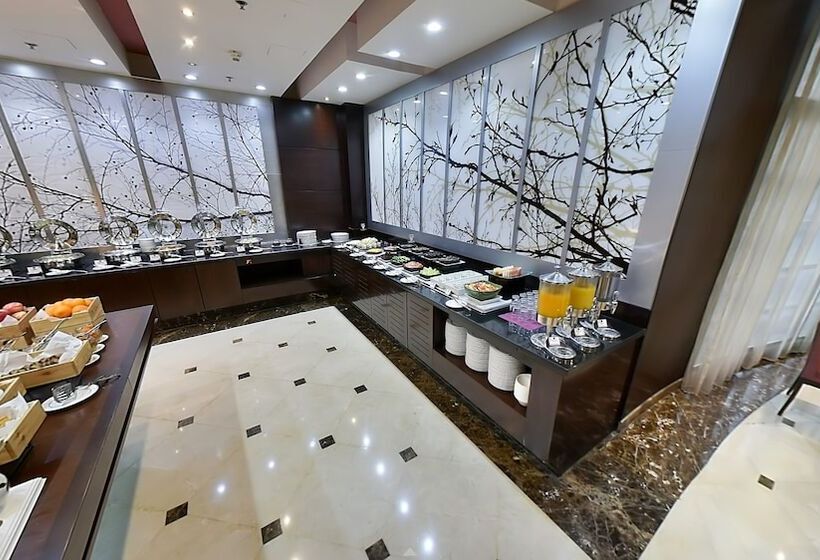 Hotel Millennium Central Doha