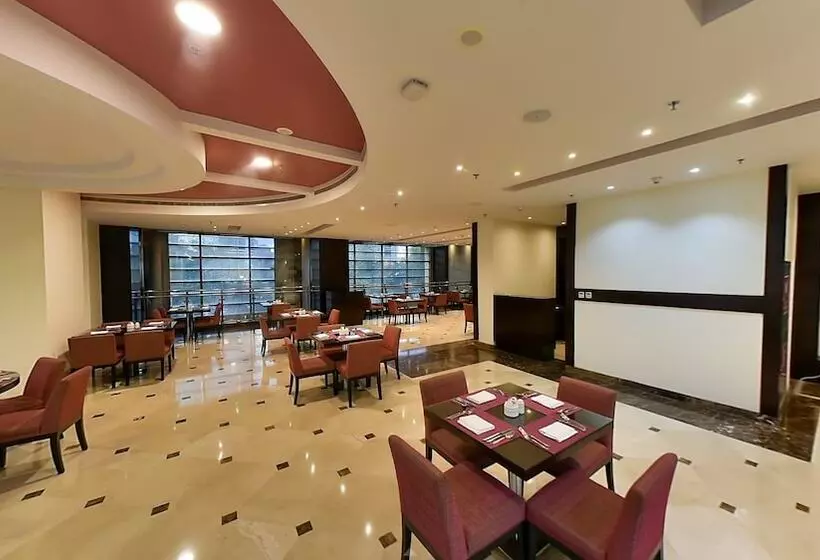 هتل Millennium Central Doha