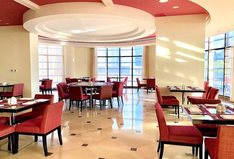 Hotel Millennium Central Doha