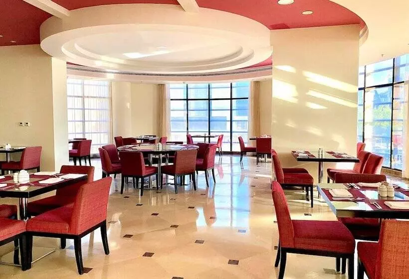 هتل Millennium Central Doha