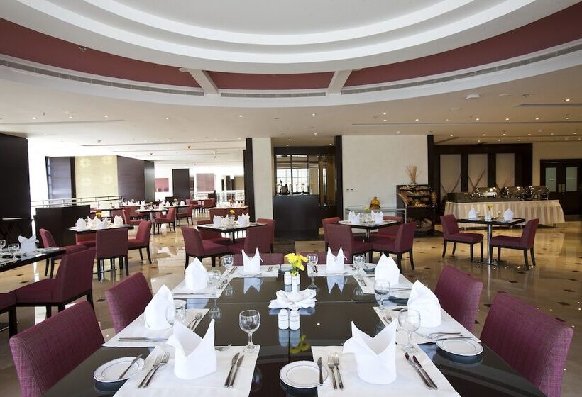 Hotel Millennium Central Doha