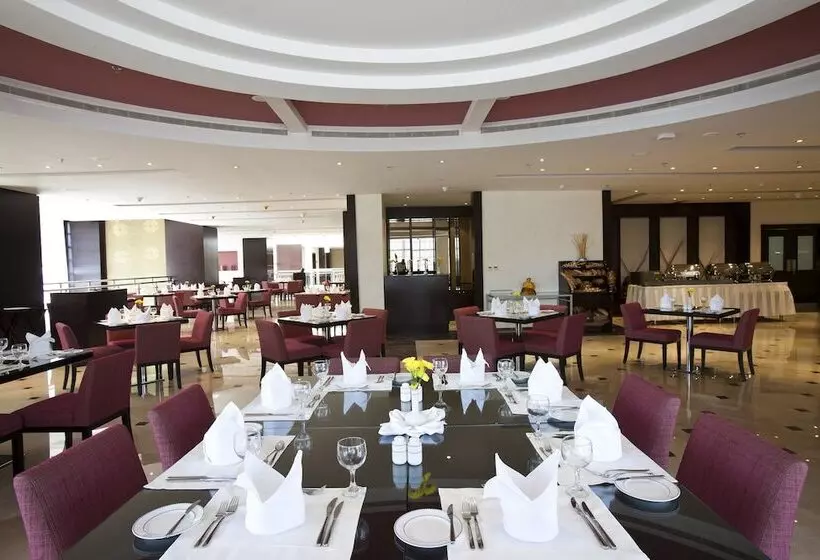 هتل Millennium Central Doha