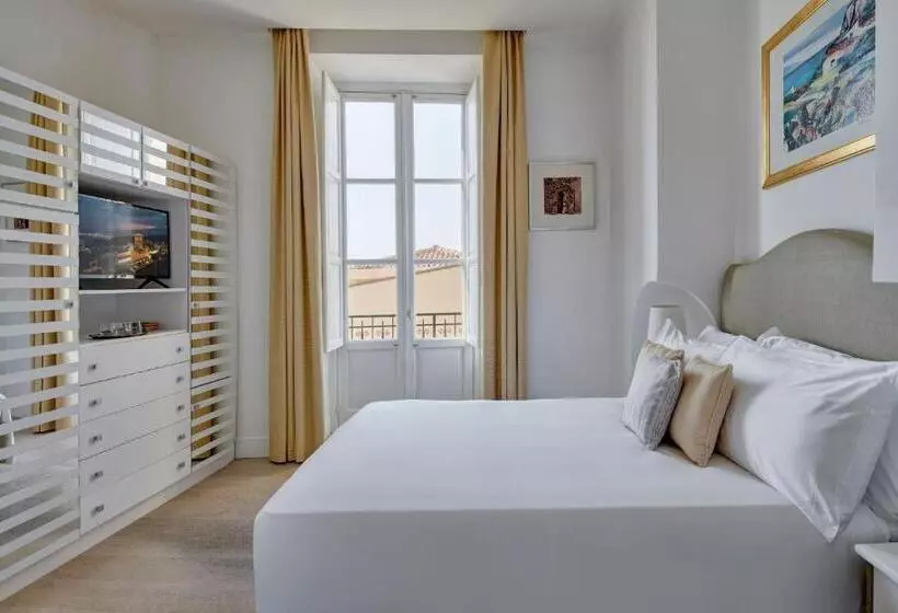 Szálloda Palazzo Vecchio Taormina