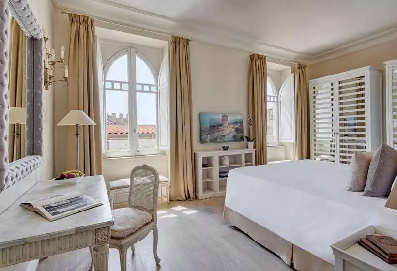 Szálloda Palazzo Vecchio Taormina