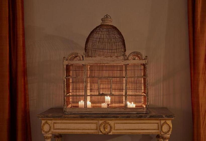 ホテル Palazzo Vecchio Taormina