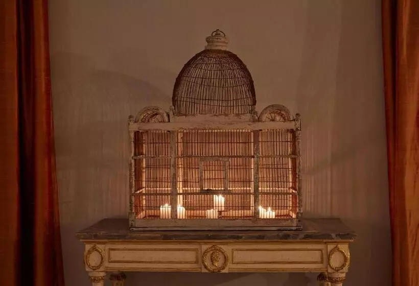 Szálloda Palazzo Vecchio Taormina